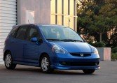 Honda Fit Sport for Sale in Sacramento Rosevile Folsom Cameron Park Shingle Springs El Dorado Hills Placerville