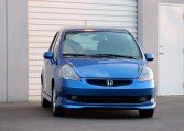 Honda Fit Sport for Sale in Sacramento Rosevile Folsom Cameron Park Shingle Springs El Dorado Hills Placerville