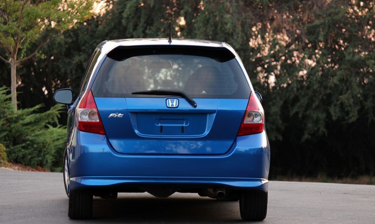 Honda Fit Sport for Sale in Sacramento Rosevile Folsom Cameron Park Shingle Springs El Dorado Hills Placerville