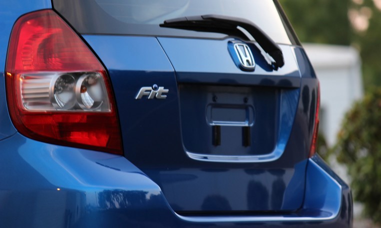 Honda Fit Sport for Sale in Sacramento Rosevile Folsom Cameron Park Shingle Springs El Dorado Hills Placerville