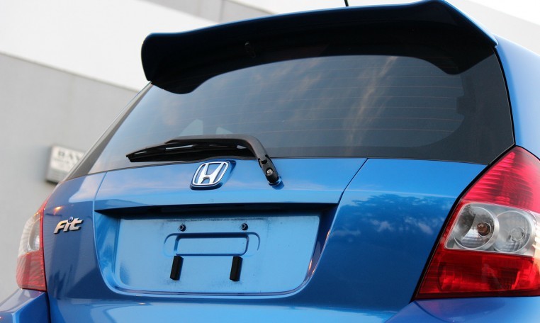 Honda Fit Sport for Sale in Sacramento Rosevile Folsom Cameron Park Shingle Springs El Dorado Hills Placerville