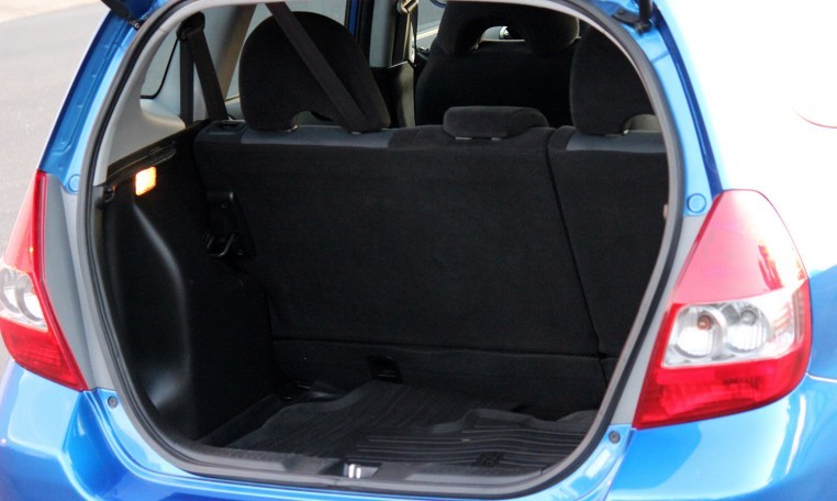 Honda Fit Sport for Sale in Sacramento Rosevile Folsom Cameron Park Shingle Springs El Dorado Hills Placerville