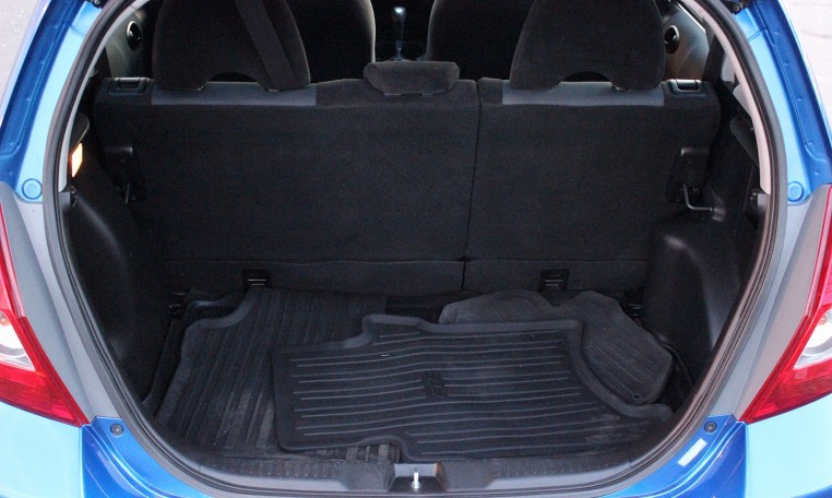 Honda Fit Sport for Sale in Sacramento Rosevile Folsom Cameron Park Shingle Springs El Dorado Hills Placerville