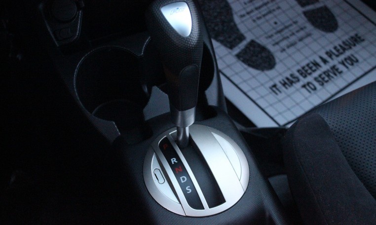 Honda Fit Sport for Sale in Sacramento Rosevile Folsom Cameron Park Shingle Springs El Dorado Hills Placerville