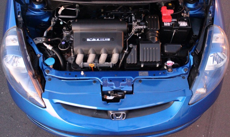 Honda Fit Sport for Sale in Sacramento Rosevile Folsom Cameron Park Shingle Springs El Dorado Hills Placerville