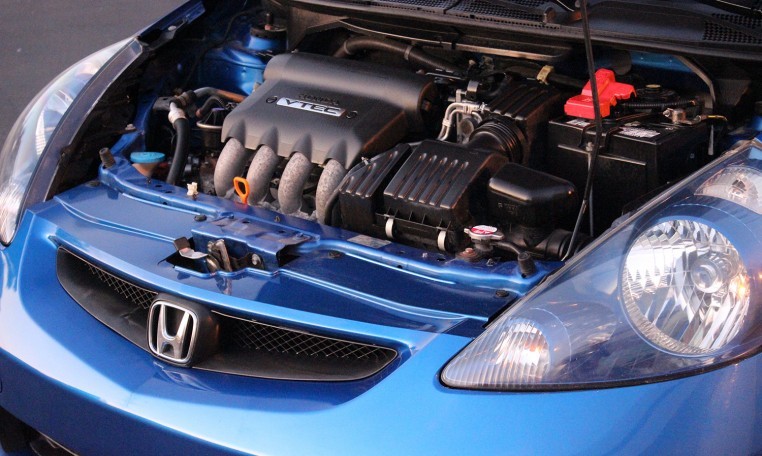 Honda Fit Sport for Sale in Sacramento Rosevile Folsom Cameron Park Shingle Springs El Dorado Hills Placerville