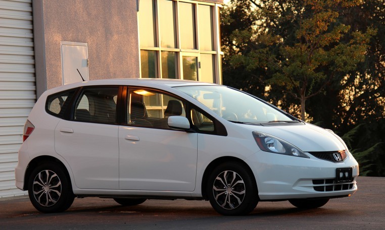 Honda Fit Base for Sale in Sacramento Rosevile Folsom Cameron Park Shingle Springs El Dorado Hills Placerville