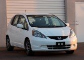 Honda Fit Base for Sale in Sacramento Rosevile Folsom Cameron Park Shingle Springs El Dorado Hills Placerville