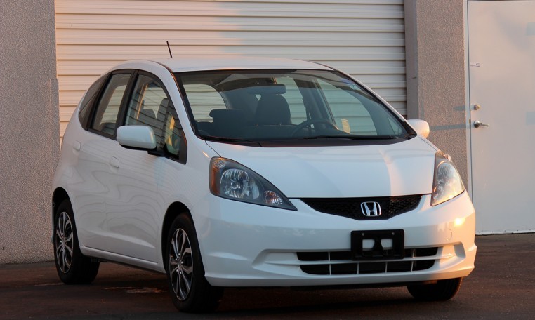 Honda Fit Base for Sale in Sacramento Rosevile Folsom Cameron Park Shingle Springs El Dorado Hills Placerville