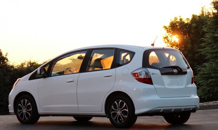 Honda Fit Base for Sale in Sacramento Rosevile Folsom Cameron Park Shingle Springs El Dorado Hills Placerville