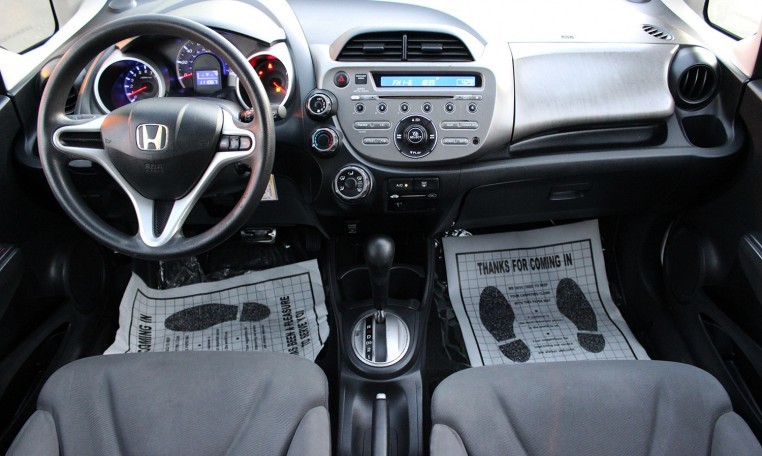 Honda Fit Base for Sale in Sacramento Rosevile Folsom Cameron Park Shingle Springs El Dorado Hills Placerville