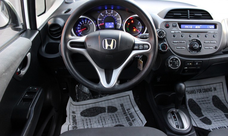 Honda Fit Base for Sale in Sacramento Rosevile Folsom Cameron Park Shingle Springs El Dorado Hills Placerville