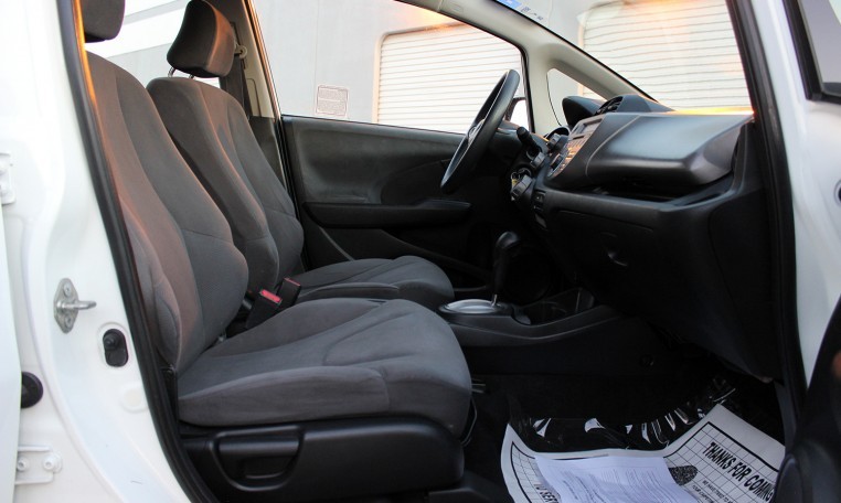 Honda Fit Base for Sale in Sacramento Rosevile Folsom Cameron Park Shingle Springs El Dorado Hills Placerville