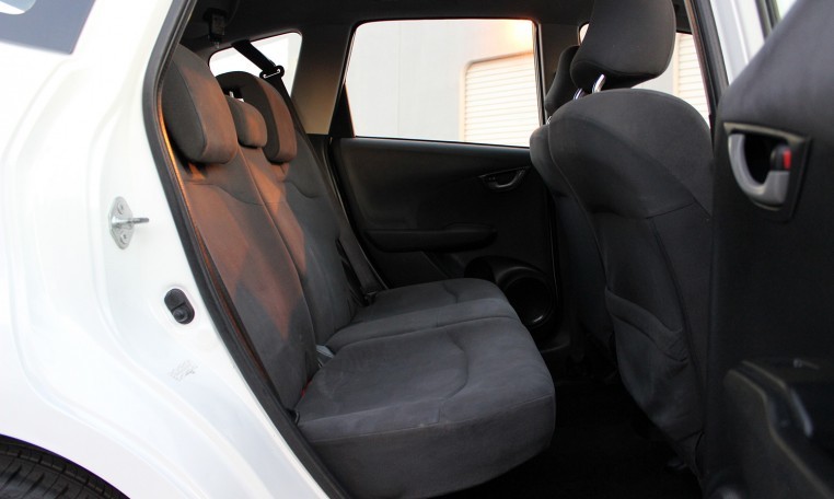 Honda Fit Base for Sale in Sacramento Rosevile Folsom Cameron Park Shingle Springs El Dorado Hills Placerville