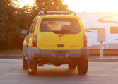 Nissan Xterra 4WD for Sale in Sacramento Rosevile Folsom Cameron Park Shingle Springs El Dorado Hills Placerville