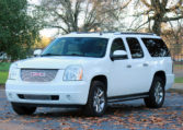 GMC Yukon XL Denali for Sale in Sacramento Rosevile Folsom Cameron Park Shingle Springs El Dorado Hills Placerville