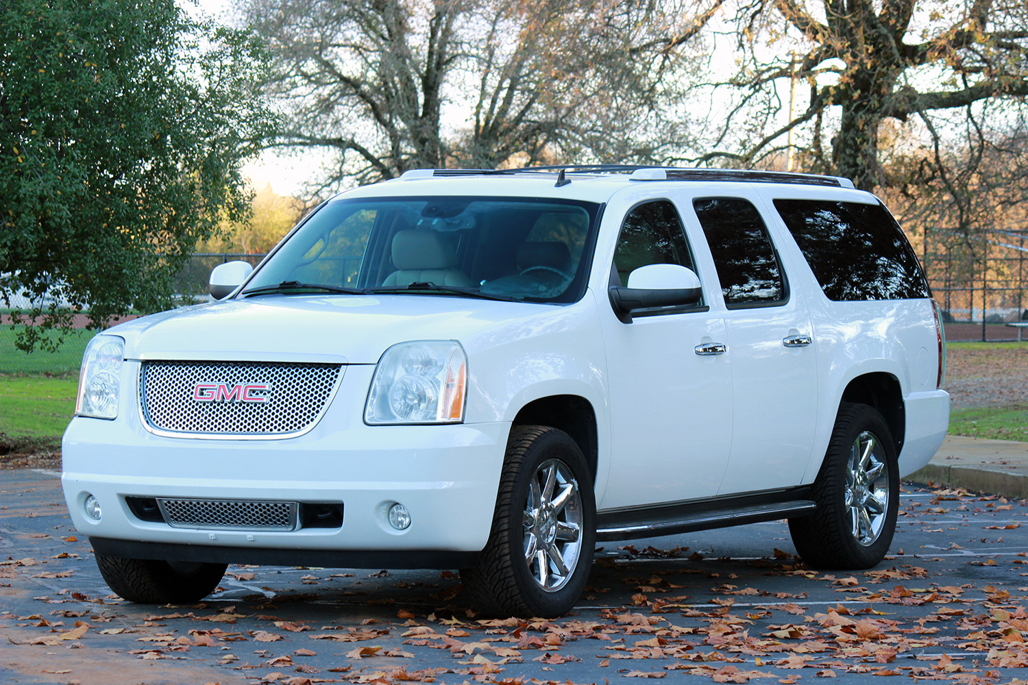 Prestige Motors PreOwned 2008 GMC Yukon XL Denali for Sale