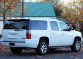 GMC Yukon XL Denali for Sale in Sacramento Rosevile Folsom Cameron Park Shingle Springs El Dorado Hills Placerville