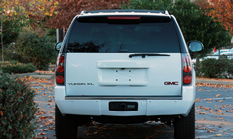 GMC Yukon XL Denali for Sale in Sacramento Rosevile Folsom Cameron Park Shingle Springs El Dorado Hills Placerville