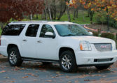 GMC Yukon XL Denali for Sale in Sacramento Rosevile Folsom Cameron Park Shingle Springs El Dorado Hills Placerville