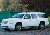 GMC Yukon XL Denali for Sale in Sacramento Rosevile Folsom Cameron Park Shingle Springs El Dorado Hills Placerville