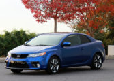 Kia Forte Koup SX for Sale in Sacramento Rosevile Folsom Cameron Park Shingle Springs El Dorado Hills Placerville