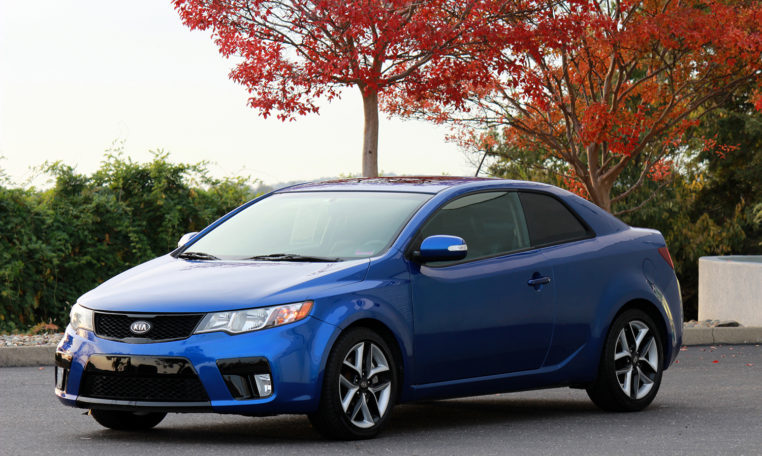 Kia Forte Koup SX for Sale in Sacramento Rosevile Folsom Cameron Park Shingle Springs El Dorado Hills Placerville