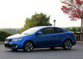 Kia Forte Koup SX for Sale in Sacramento Rosevile Folsom Cameron Park Shingle Springs El Dorado Hills Placerville