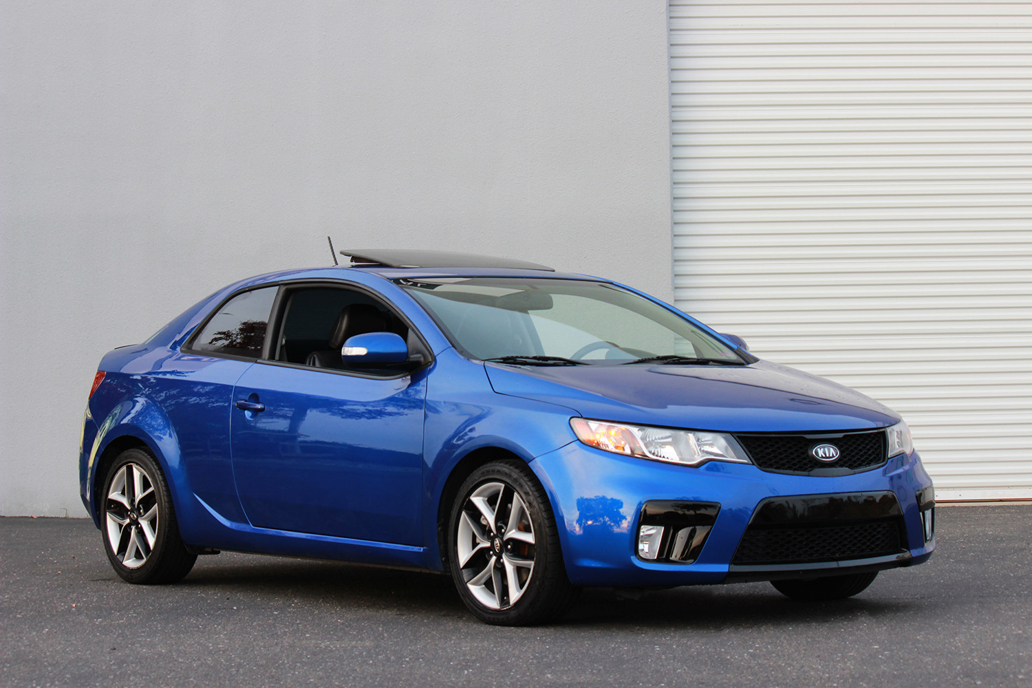 Prestige Motors PreOwned 2010 Kia Forte Koup SX for Sale