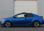 Kia Forte Koup SX for Sale in Sacramento Rosevile Folsom Cameron Park Shingle Springs El Dorado Hills Placerville