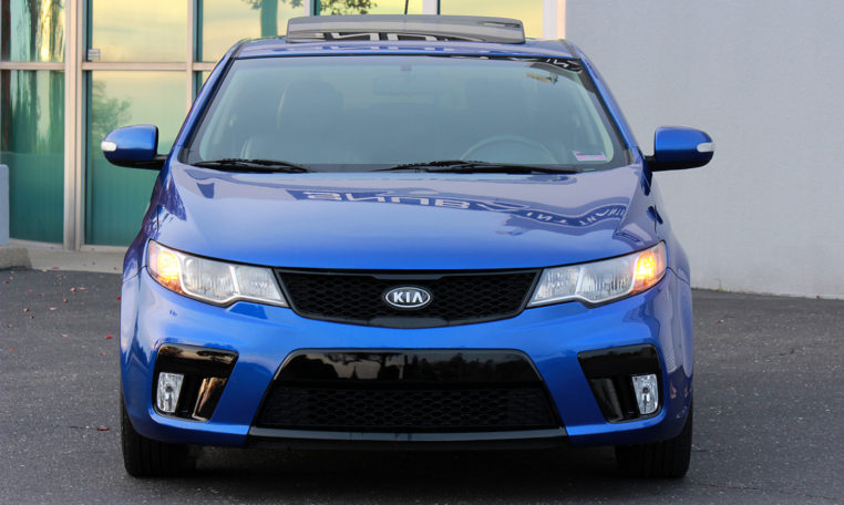 Kia Forte Koup SX for Sale in Sacramento Rosevile Folsom Cameron Park Shingle Springs El Dorado Hills Placerville