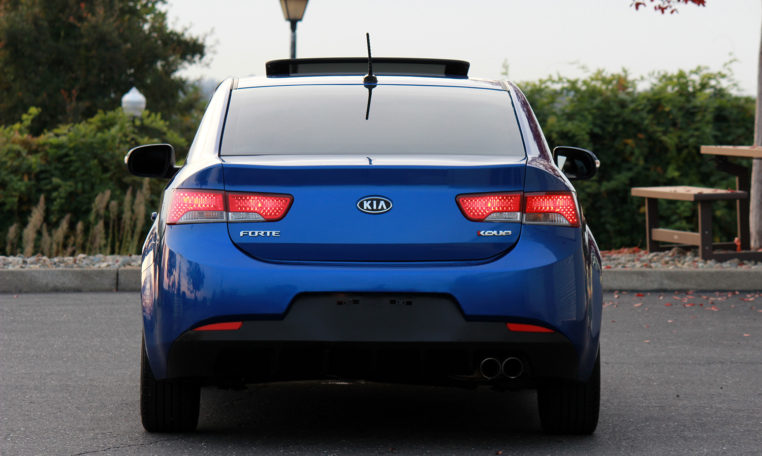 Kia Forte Koup SX for Sale in Sacramento Rosevile Folsom Cameron Park Shingle Springs El Dorado Hills Placerville