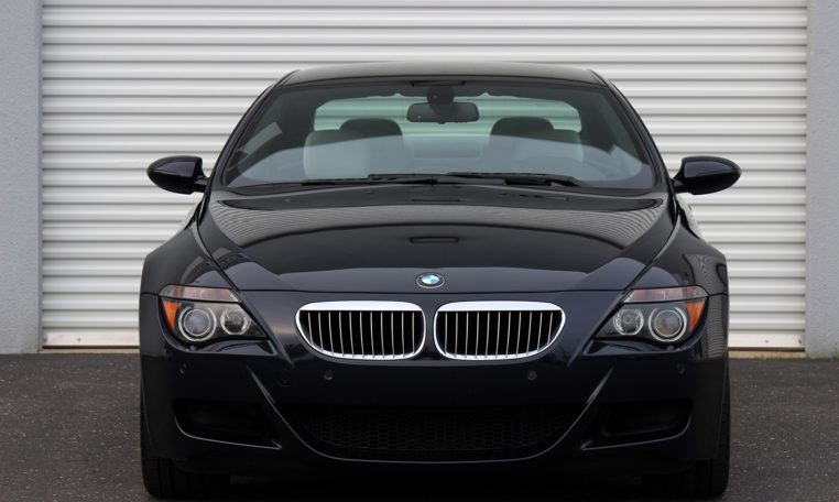 BMW M6 for Sale in Sacramento Rosevile Folsom Cameron Park Shingle Springs El Dorado Hills Placerville
