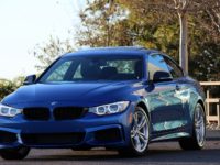 BMW 428i MSport for Sale in Sacramento Rosevile Folsom Cameron Park Shingle Springs El Dorado Hills Placerville