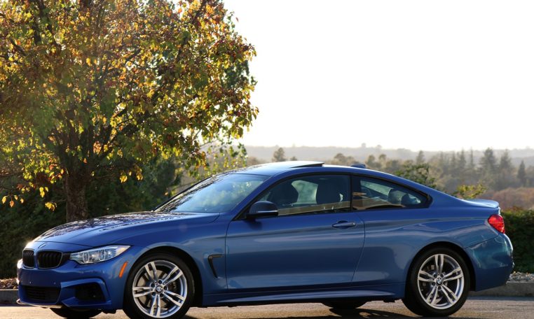 BMW 428i MSport for Sale in Sacramento Rosevile Folsom Cameron Park Shingle Springs El Dorado Hills Placerville