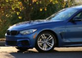 BMW 428i MSport for Sale in Sacramento Rosevile Folsom Cameron Park Shingle Springs El Dorado Hills Placerville