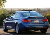 BMW 428i MSport for Sale in Sacramento Rosevile Folsom Cameron Park Shingle Springs El Dorado Hills Placerville