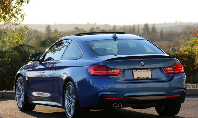 BMW 428i MSport for Sale in Sacramento Rosevile Folsom Cameron Park Shingle Springs El Dorado Hills Placerville