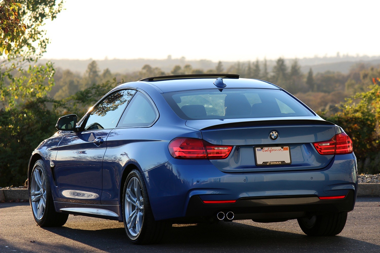 Prestige Motors - Pre-Owned 2014 BMW 428i for Sale