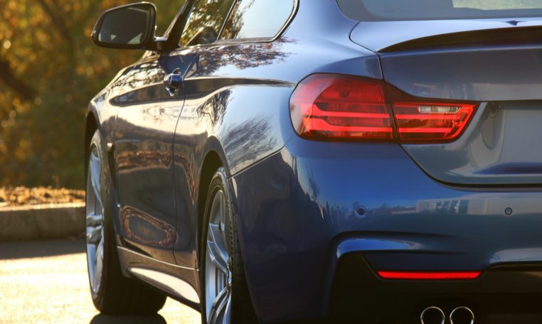 BMW 428i MSport for Sale in Sacramento Rosevile Folsom Cameron Park Shingle Springs El Dorado Hills Placerville