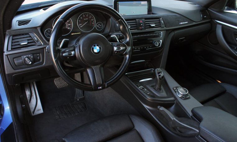 BMW 428i MSport for Sale Used Car Dealership in Sacramento Rosevile Folsom Cameron Park Shingle Springs El Dorado Hills Placerville