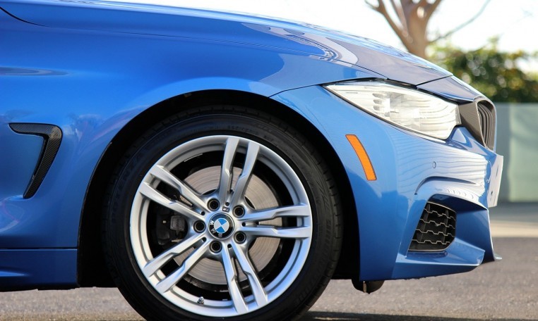 BMW 428i MSport for Sale in Sacramento Rosevile Folsom Cameron Park Shingle Springs El Dorado Hills Placerville