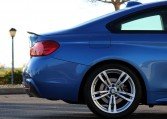 BMW 428i MSport for Sale in Sacramento Rosevile Folsom Cameron Park Shingle Springs El Dorado Hills Placerville