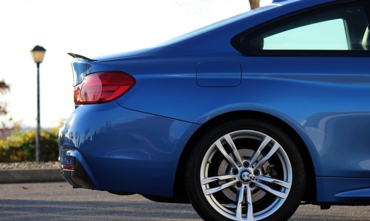 BMW 428i MSport for Sale in Sacramento Rosevile Folsom Cameron Park Shingle Springs El Dorado Hills Placerville