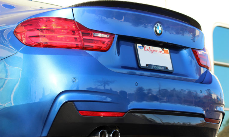 BMW 428i MSport for Sale in Sacramento Rosevile Folsom Cameron Park Shingle Springs El Dorado Hills Placerville