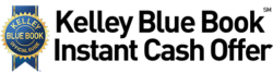 Kelley Blue Book Instant Cash Offer