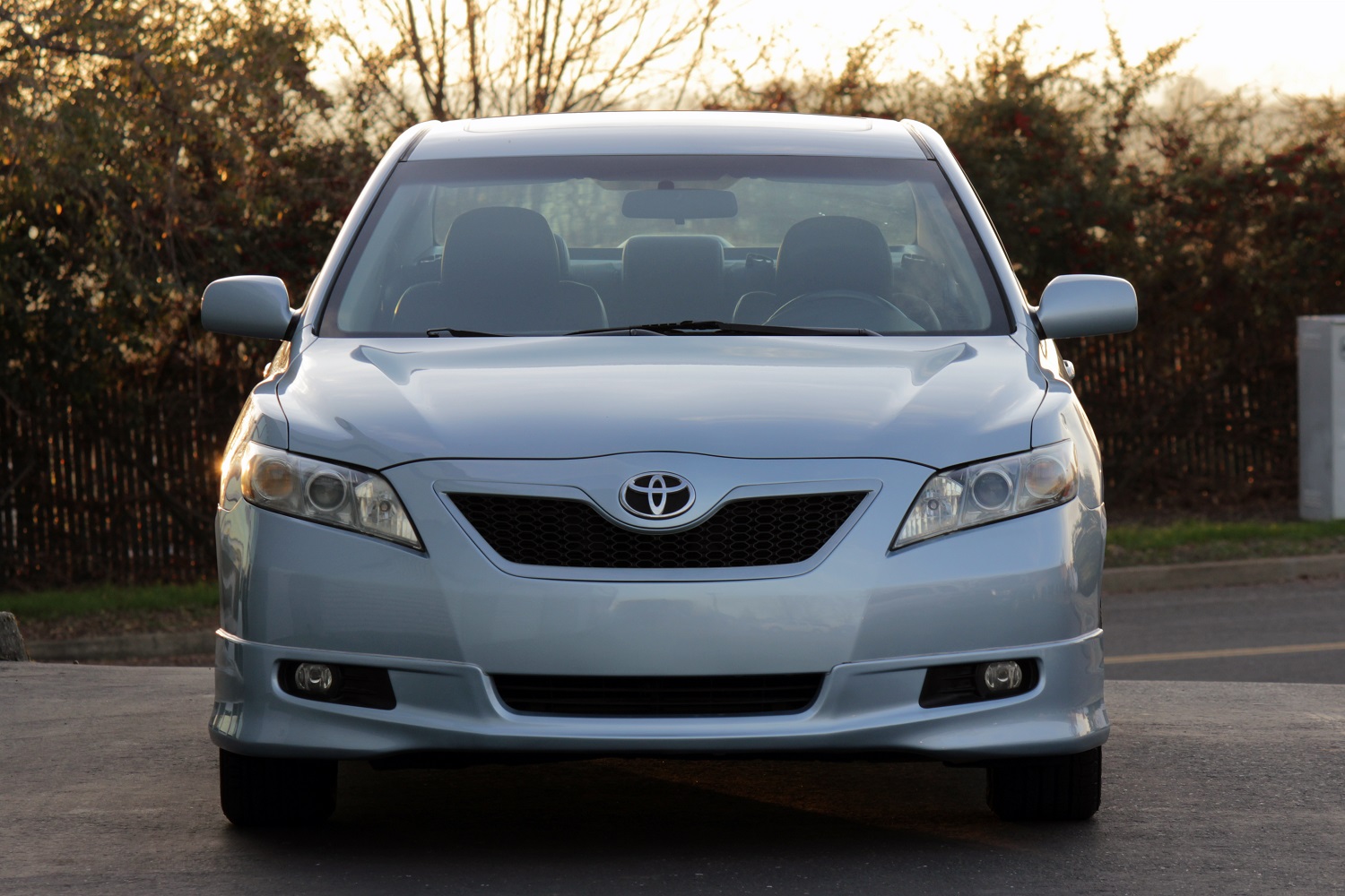 Prestige Motors PreOwned 2008 Toyota Camry SE for Sale