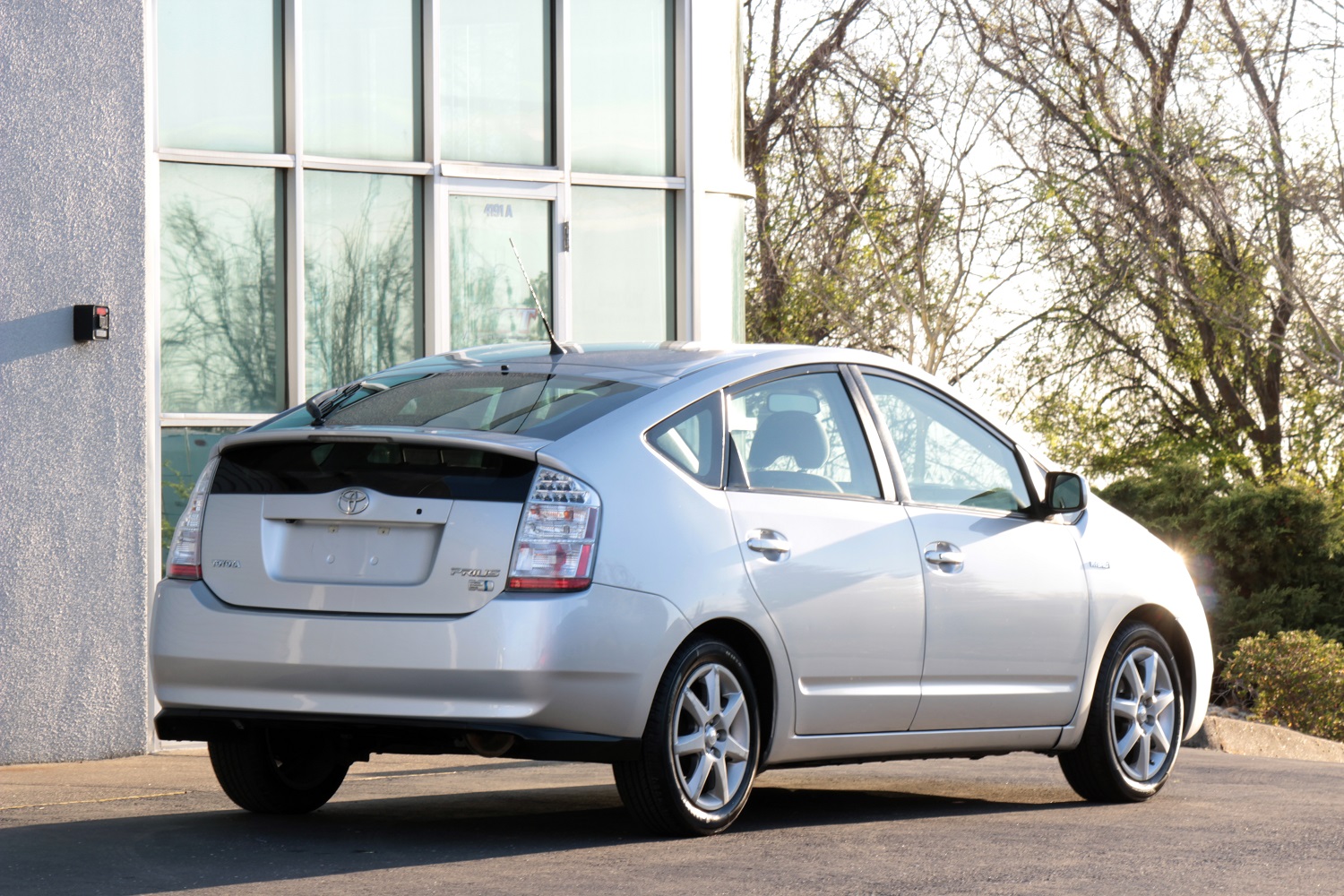 Prestige Motors PreOwned 2008 Toyota Prius Touring for Sale