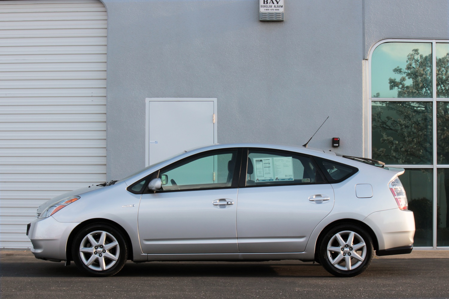 Prestige Motors PreOwned 2008 Toyota Prius Touring for Sale