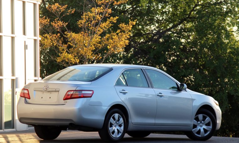 Prestige Motors - Pre-Owned 2007 Toyota Camry CE for Sale